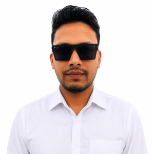 Picture of Uddeshya Sahu